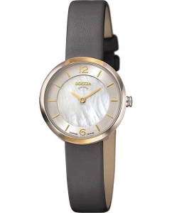 Купить Титановые наручные часы Boccia Titanium 3266-04-ucenka в E-mobi