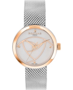 Купить Швейцарские наручные часы ROCHAS RP1L029M0051 в E-mobi