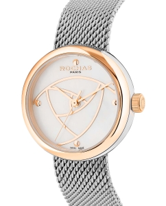 Купить Швейцарские наручные часы ROCHAS RP1L029M0051  в E-mobi