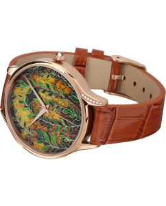 Купить Российские наручные часы Lincor 8112L-1  в E-mobi