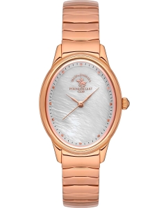 Купить Наручные часы Santa Barbara Polo & Racquet Club SB.1.10568-5 в E-mobi