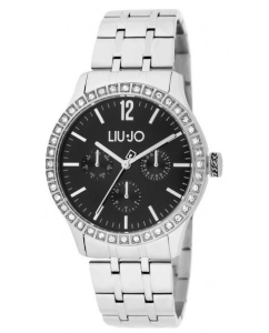 Купить Наручные часы LIU JO TLJ2033 в E-mobi