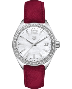 Купить Швейцарские наручные часы TAG Heuer Formula 1 WBJ131A.FC8253 в E-mobi