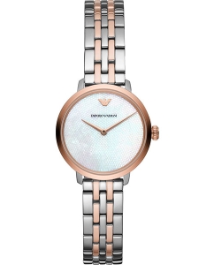 Купить Наручные часы Emporio Armani AR11157 в E-mobi