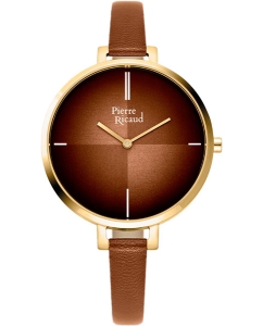 Купить Наручные часы Pierre Ricaud P22040.1B1GQ в E-mobi