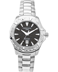 Купить Швейцарские наручные часы Certina C032.251.11.051.09 в E-mobi