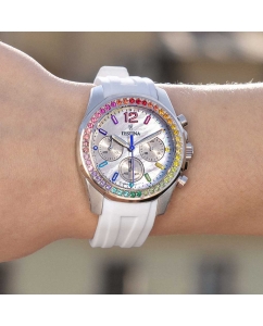 Купить Наручные часы Festina F20610/2 с хронографом  в E-mobi