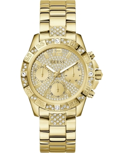 Купить Наручные часы Guess GW0771L2 в E-mobi