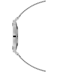 Купить Наручные часы Daniel Wellington Petite 36 Sterling S Black  в E-mobi