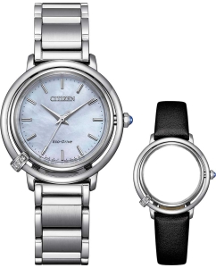 Купить Японские наручные часы Citizen EM1090-60D в E-mobi