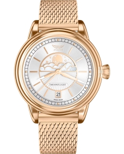 Купить Швейцарские наручные часы Aviator V.1.33.2.251.5 в E-mobi