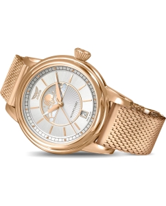 Купить Швейцарские наручные часы Aviator V.1.33.2.251.5  в E-mobi