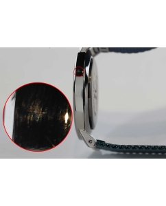 Купить Титановые наручные часы Boccia Titanium 3281-10-ucenka  в E-mobi