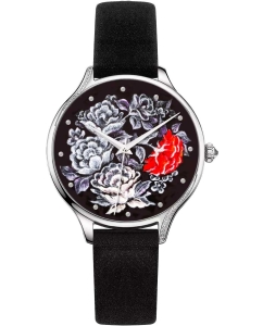 Купить Российские наручные часы Lincor 8312L-2 в E-mobi