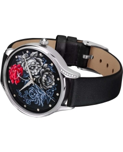 Купить Российские наручные часы Lincor 8312L-2  в E-mobi