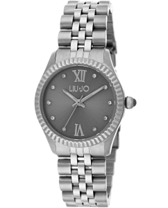 Купить Наручные часы LIU JO TLJ1134 в E-mobi