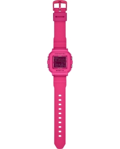 Купить Японские наручные часы Casio Baby-G BGD-10K-4 с хронографом  в E-mobi