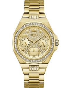 Купить Наручные часы Guess GW0777L2 в E-mobi