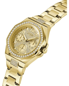 Купить Наручные часы Guess GW0777L2  в E-mobi