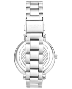 Купить Наручные часы Stuhrling 3908.1  в E-mobi