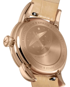 Купить Швейцарские наручные часы Aviator V.1.33.2.260.4  в E-mobi