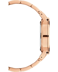 Купить Наручные часы Daniel Wellington Iconic Link Amber 32 RG Brown  в E-mobi