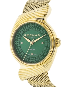 Купить Швейцарские наручные часы ROCHAS RP2L014M0021  в E-mobi