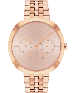 Купить Наручные часы Calvin Klein 25200419 в E-mobi