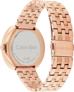 Купить Наручные часы Calvin Klein 25200419  в E-mobi