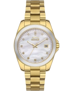 Купить Наручные часы Slazenger SL.09.2142.3.05 в E-mobi