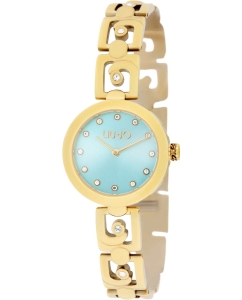 Купить Наручные часы LIU JO TLJ2091 в E-mobi
