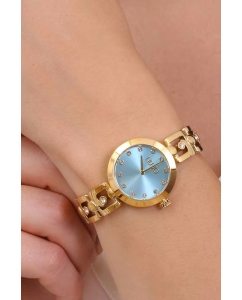 Купить Наручные часы LIU JO TLJ2091  в E-mobi