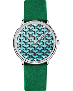 Купить Российские наручные часы Lincor 8221L-4 в E-mobi