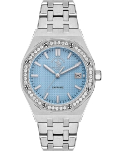 Купить Наручные часы Santa Barbara Polo & Racquet Club SB.1.10554-1 в E-mobi