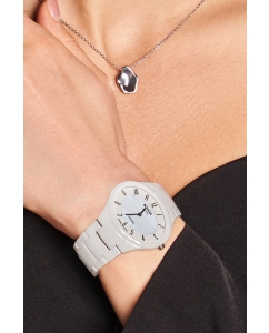 Купить Керамические наручные часы Boccia Titanium 3216-01  в E-mobi