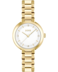 Купить Наручные часы Hugo Boss HB1502758 в E-mobi