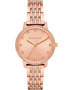 Купить Наручные часы Michael Kors MK4369 в E-mobi