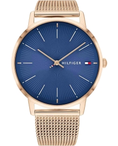 Купить Наручные часы Tommy Hilfiger 1782246 в E-mobi