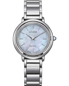 Купить Японские наручные часы Citizen EM1100-84D в E-mobi