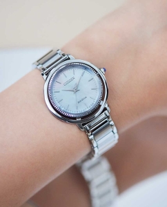 Купить Японские наручные часы Citizen EM1100-84D  в E-mobi