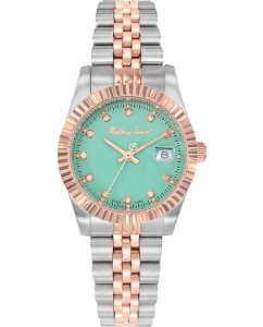 Купить Швейцарские наручные часы Mathey-Tissot D810RV в E-mobi