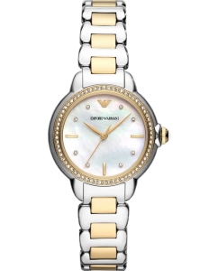 Купить Наручные часы Emporio Armani AR11524 в E-mobi