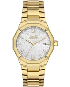 Купить Наручные часы Slazenger SL.09.2149.3.02 в E-mobi