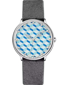 Купить Российские наручные часы Lincor 8221L-6 в E-mobi