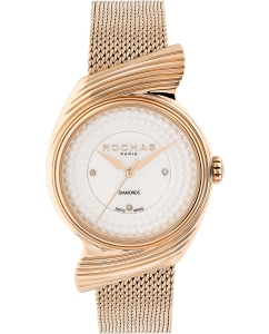 Купить Швейцарские наручные часы ROCHAS RP2L014M0031 в E-mobi