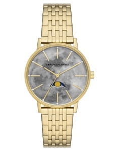 Купить Наручные часы Armani Exchange AX5586 в E-mobi