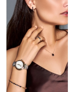 Купить Швейцарские механические наручные часы Titoni 23978-SRG-622  в E-mobi