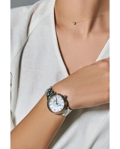 Купить Швейцарские механические наручные часы Titoni 23978-SRG-622  в E-mobi