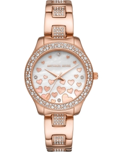 Купить Наручные часы Michael Kors MK4597 в E-mobi