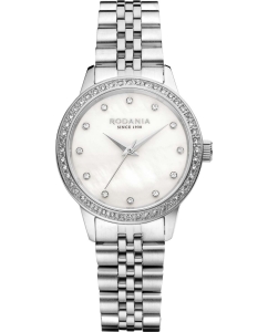 Купить Наручные часы Rodania R10001 в E-mobi